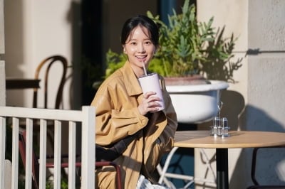 박학기 딸이었어?…SM 연습생 출신이라더니, 김유정과 호흡 앞두고 광고 모델 활약