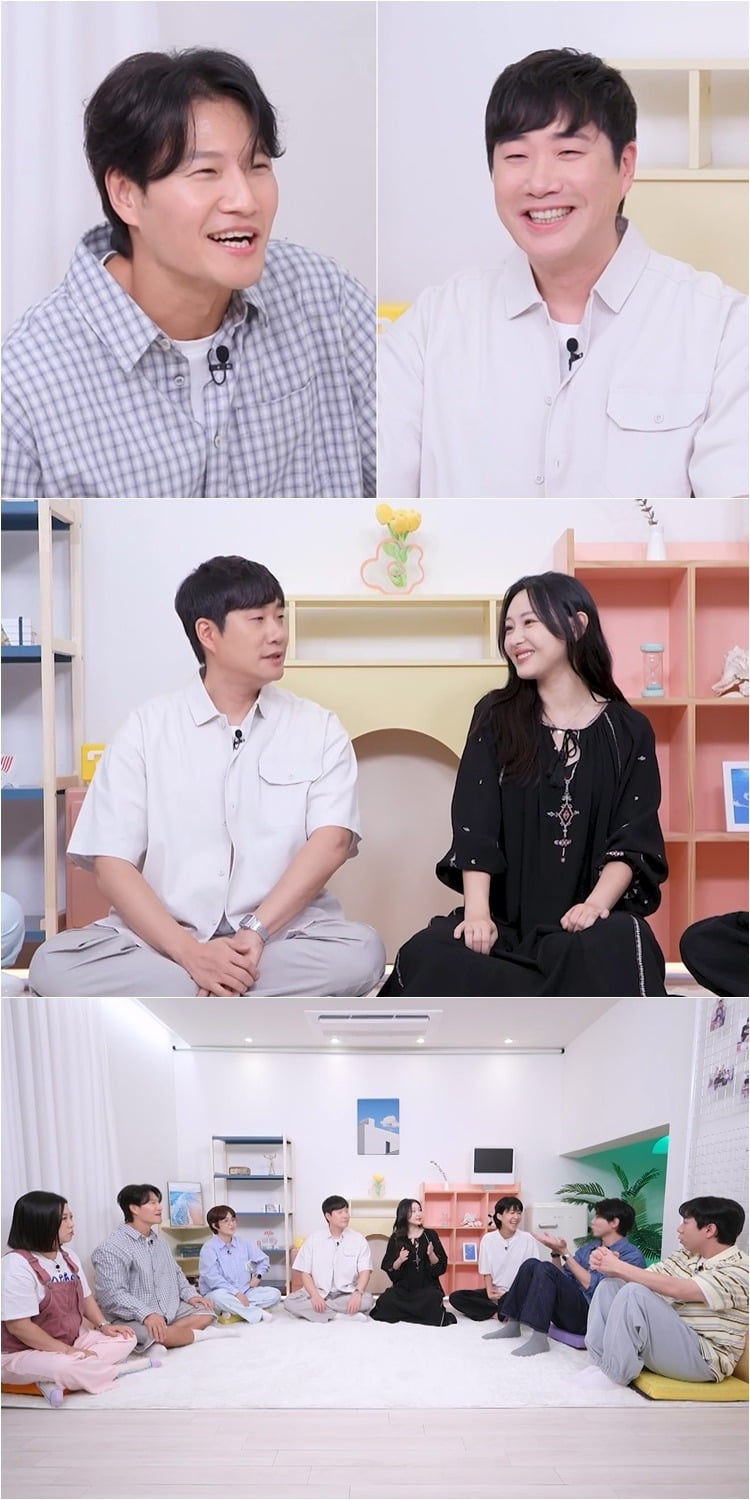 김종국이 결혼 처세술을 밝힌다. / 사진=텐아시아DB