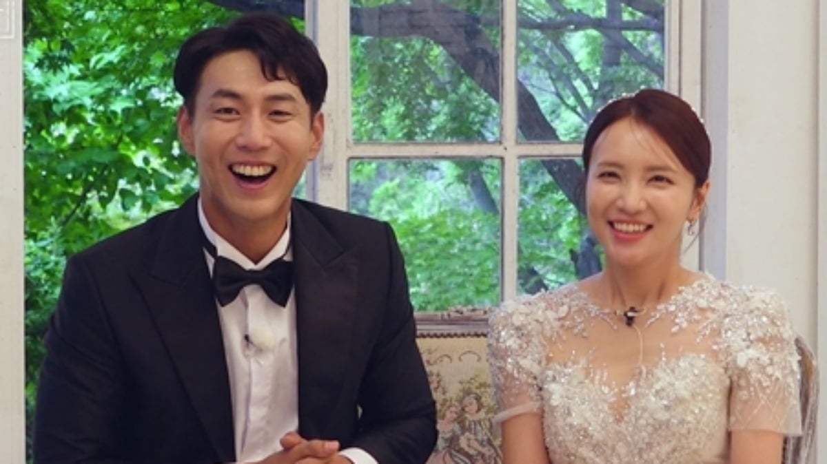 '나는 솔로' 32기 영수가 '계약결혼'에 출연했다. / 사진제공=KBS Joy·MBC에브리원 '계약결혼'