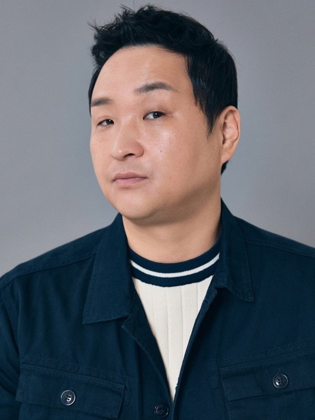 구성환이 엠버서더로 위촉됐다./사진제공=빅보스엔터테인먼트