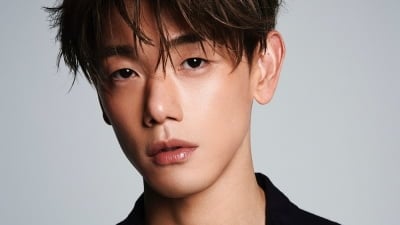 에릭남, 미국 VMA 나오더니 열일…정규 4집 발매