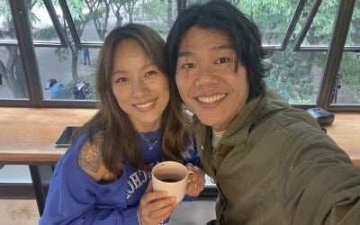 '이효리♥' 이상순, 카페 폐업 이유 있었다…"줄 서도 많이 못 벌어" ('연애전쟁')