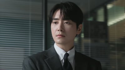 3주 연속 1위→자체 최고 5.9% 돌파…이준혁, '로또 1등' 되더니 제대로 대박 났다