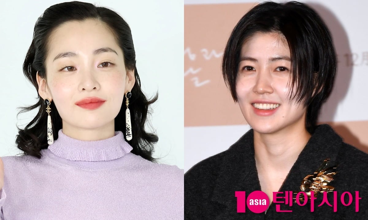 제31회 부산국제영화제 개막작은 '낮과 밤은 서로에게'로 선정됐다. / 사진=텐아시아DB