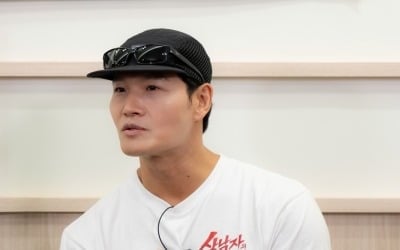 전회차 0%대 시청률 찍었는데…김종국 "나쁘지 않아, 유튜브인 줄 알더라" ('상남자2')