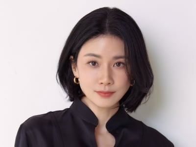 [공식] '믿보배' 이보영, 1%대 시청률 명예 회복 나선다…이혼 후 '애 셋 싱글맘' 도전 ('홍말금')