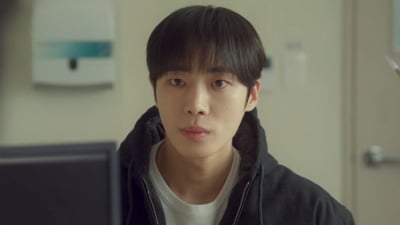 '미스 캐스팅' 논란으로 시끄럽더니 1%대 쓴맛까지…추영우, '연애박사' 첫방부터 고전