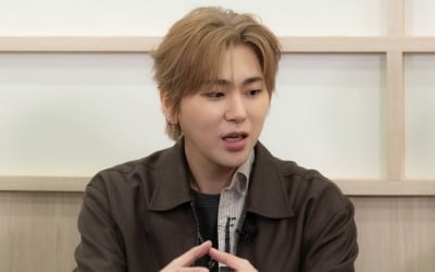 지코, 공식 석상서 헛소리 했다…"많이 내려놔, 분위기 너무 달라" ('상남자2')