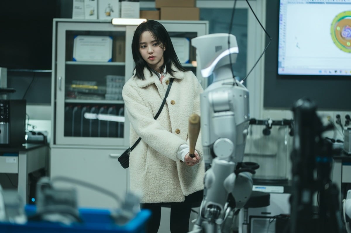 김소현과 추영우의 관계가 본격적인 변화를 맞는다./사진제공=ENA