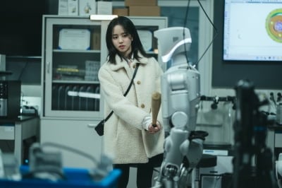 1%대 시청률로 출발…김소현♥추영우 동갑내기 로맨스 "꿈 향해 거침없이 직진"  ('연애박사')