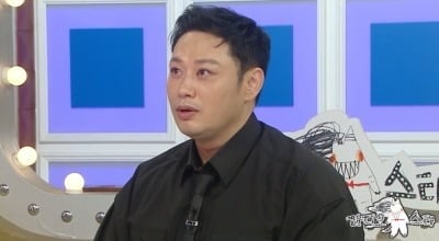 양치승, 20억 사기 피해 당했다…"보증금에 변호사비까지" 후폭풍 ('라스')