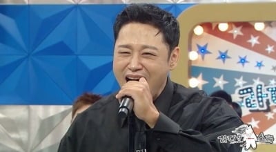 양치승, 알고보니 '흑백요리사' 통편집 당했다…"재밌게 보라더니" 굴욕 ('라스')