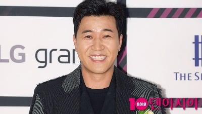 '11세 연하♥' 김종민, 예비 아빠 됐다더니…"변우석으로 태교 중" 근황 공개 ('슈돌')