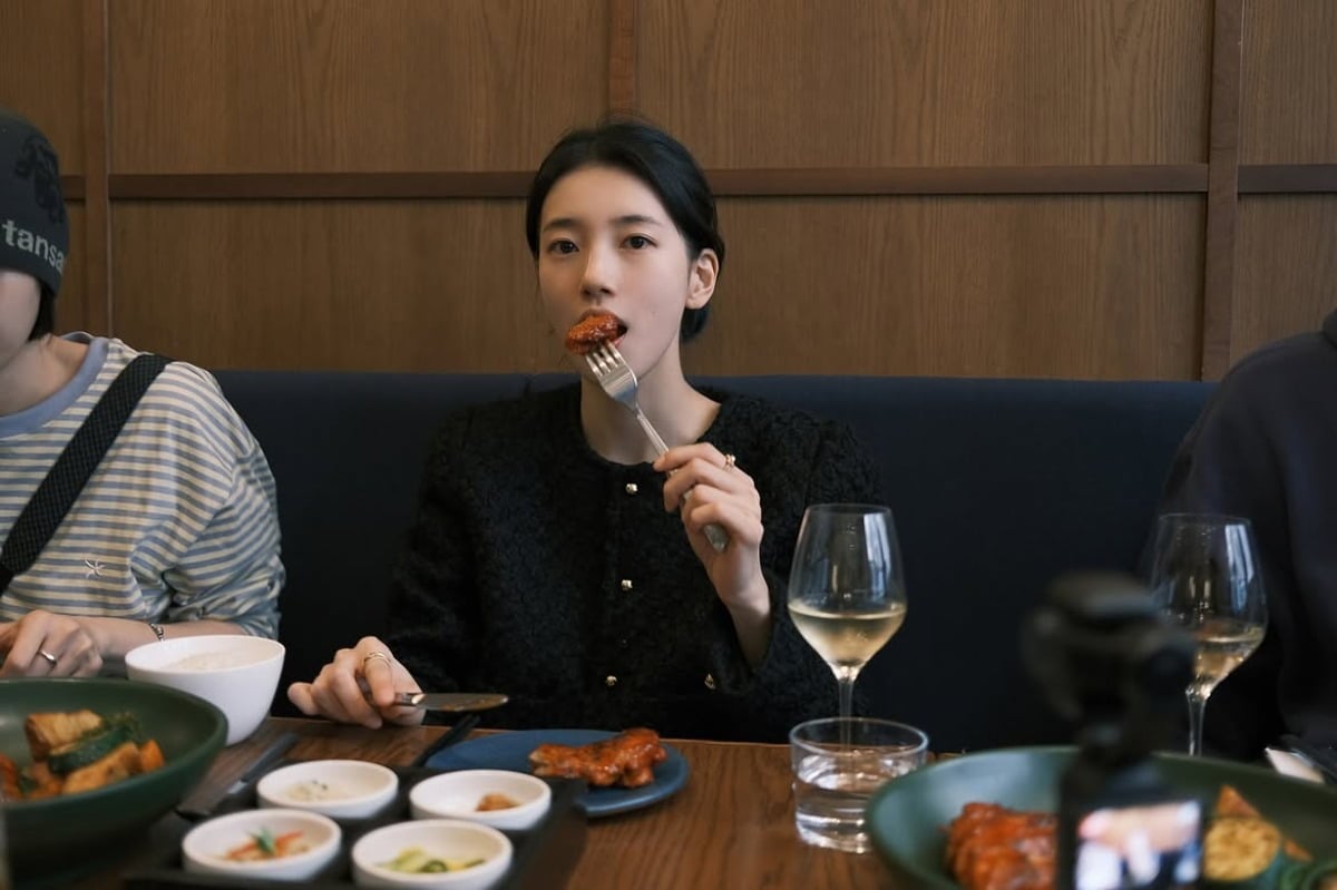 사진 = 수지 인스타그램
