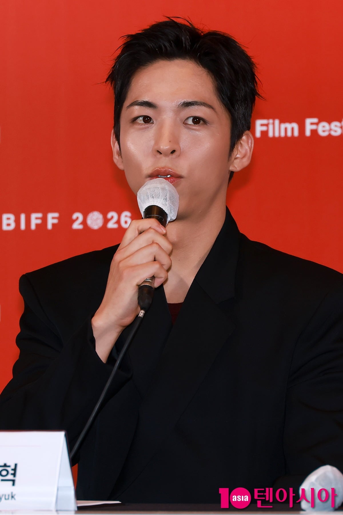 주종혁, 훈훈한 비주얼[TEN포토]
