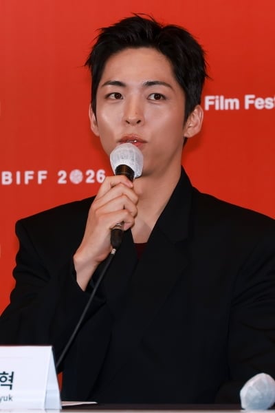 주종혁, 훈훈한 비주얼[TEN포토]