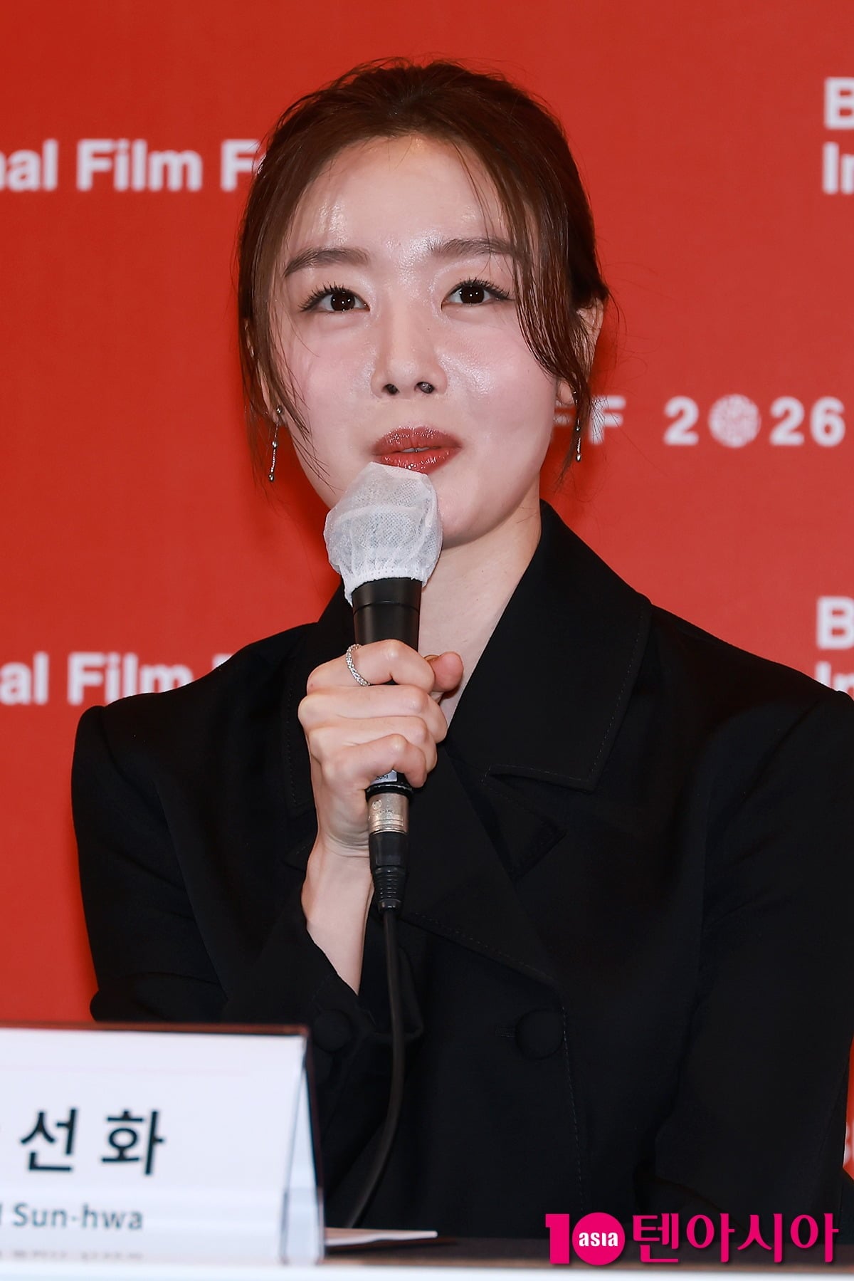한선화, 오늘 생일이에요[TEN포토]