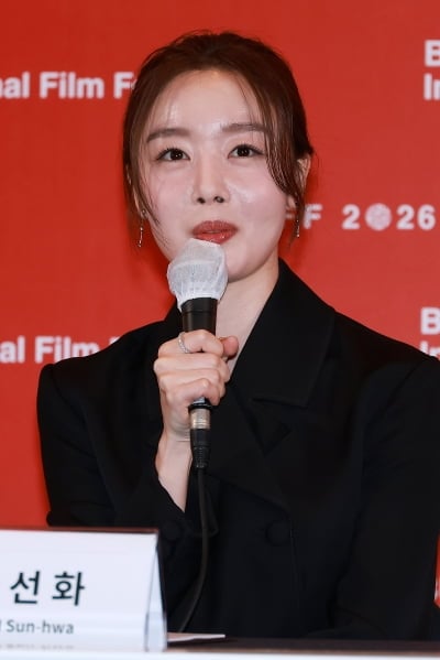 한선화, 오늘 생일이에요[TEN포토]