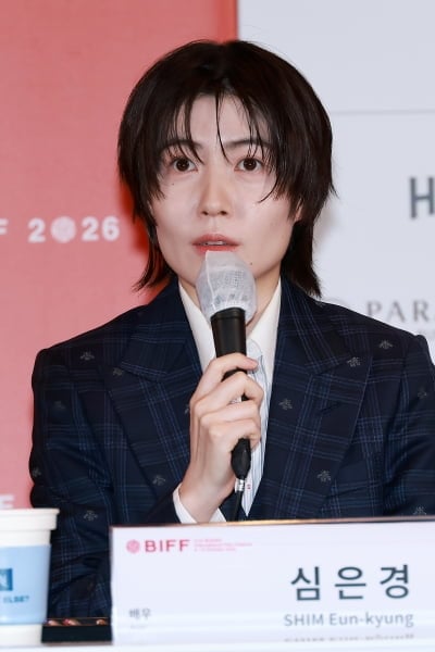 심은경, 나에게는 꿈같은 영화[TEN포토]