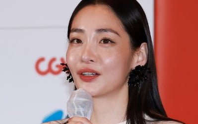 김민하 "세 번의 선물 받아"…개막작 '낮과 밤은 서로에게' 감독 향한 팬심 [BIFF]