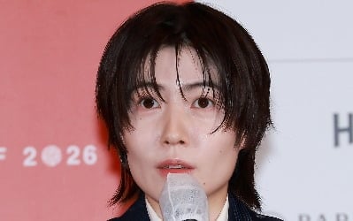 심은경, '낮과 밤은 서로에게' 캐스팅에 의문…"더 어울리는 배우 있을 것 같았다" [BIFF]