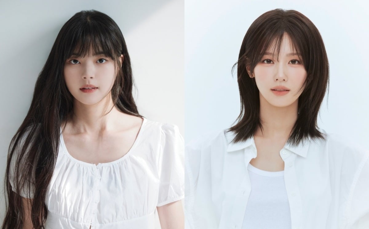 '청담국제고등학교'가 새로운 주연진과 함께 세계관을 확장한다./사진제공=각 소속사