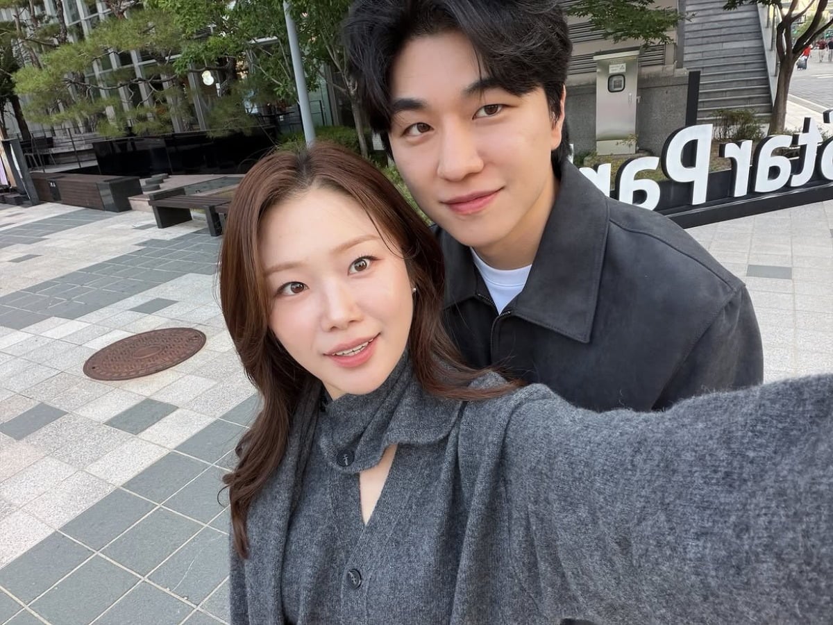 사진 = 31기 순자 인스타그램
