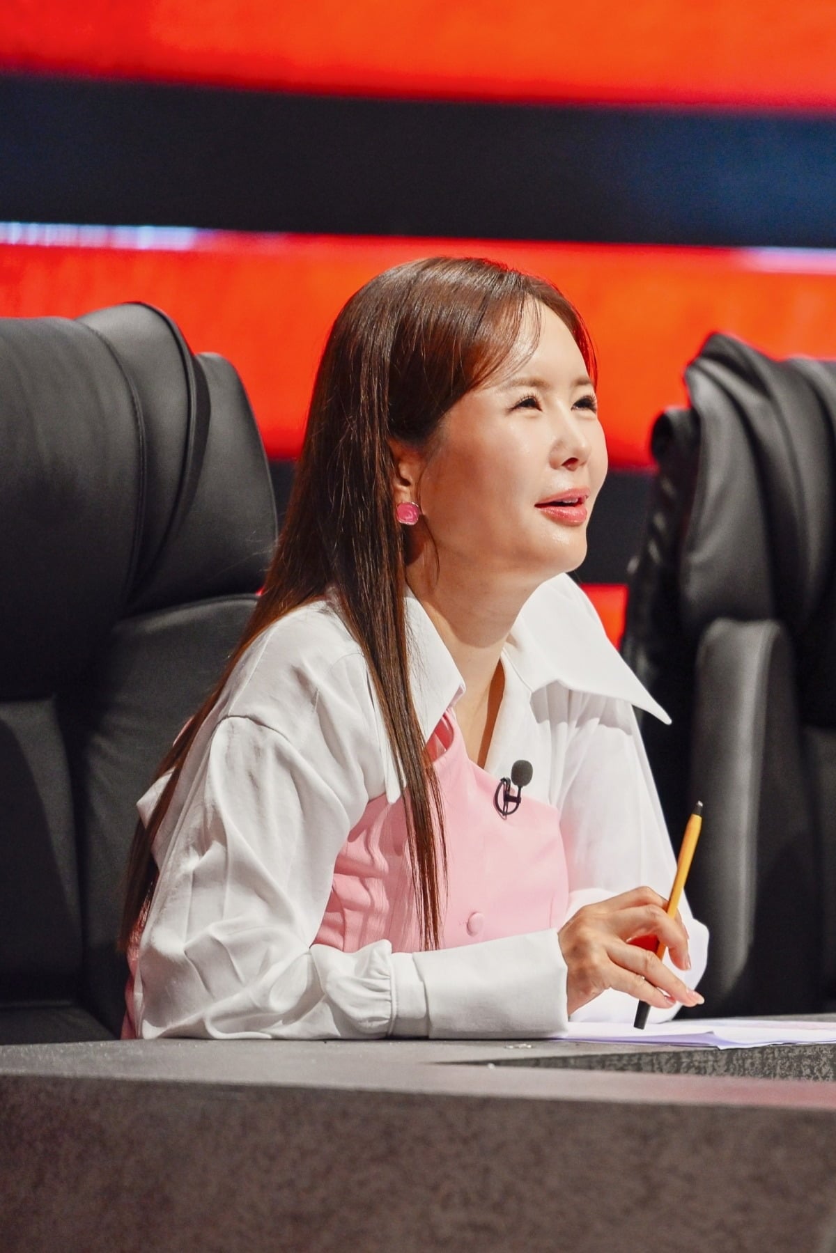 장영란이 아버지에게 장기를 이식하느라 수능을 치르지 못한 재수생의 사연에 안타까움을 내비쳤다/사진제공=채널A