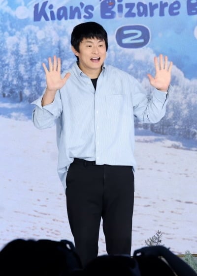 "현실적으로 어려워" 기안84도 선 그었다…1위 찍은 '기안장', 시즌3가 난감한 이유 [TEN스타필드]