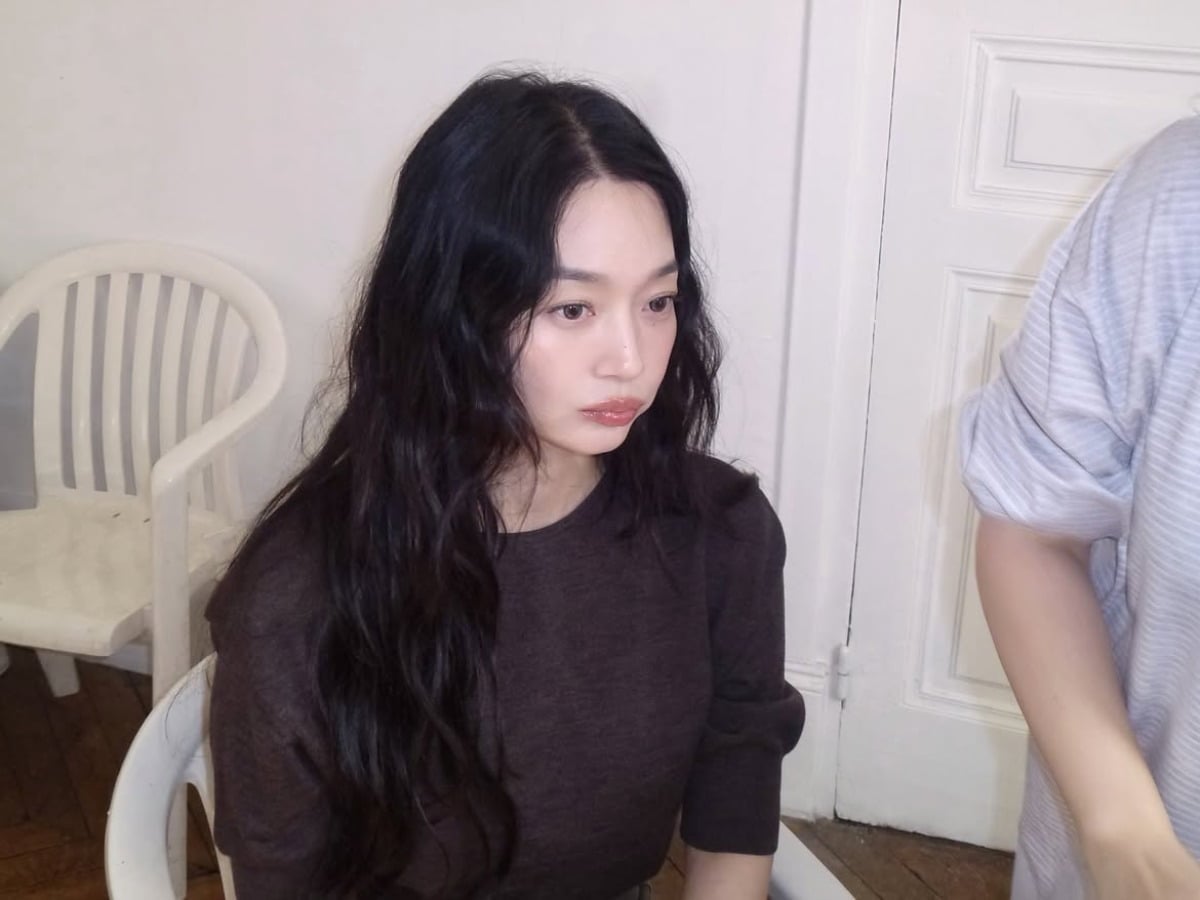 사진 = 신민아 인스타그램