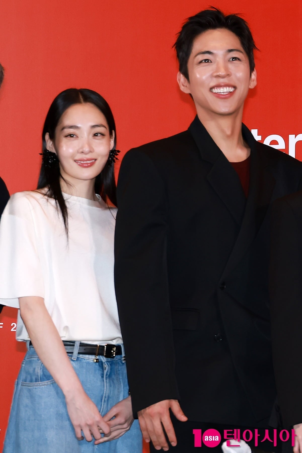 김민하와 주종혁이 첫 번째 에피소드에 등장한다. / 사진=텐아시아DB