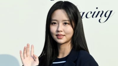 김소현, 동갑내기 추영우와 반말하는 사이였다…배우 최초 '허경환의 유행쇼' 출격
