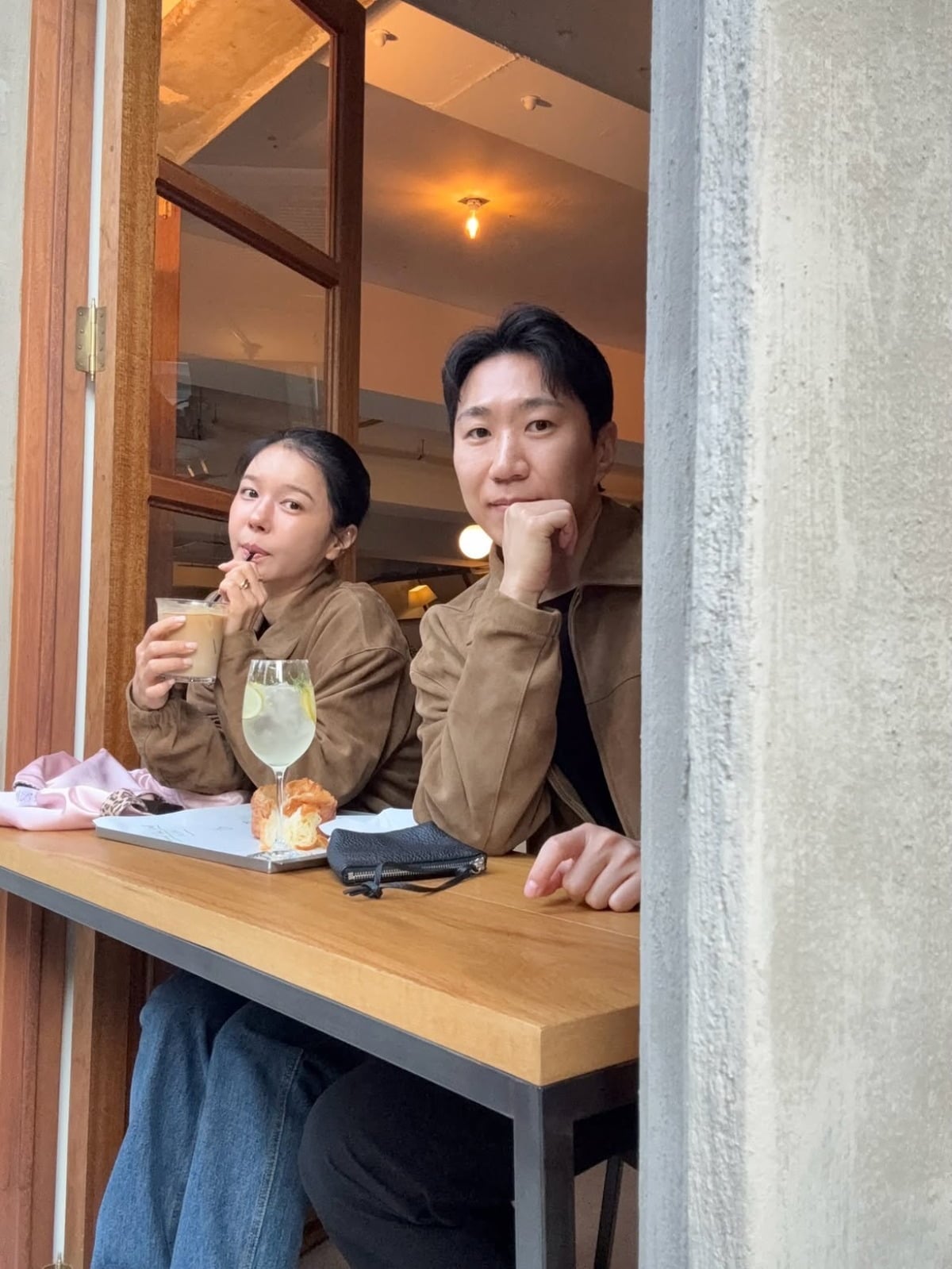 사진 = 32기 옥순 인스타그램