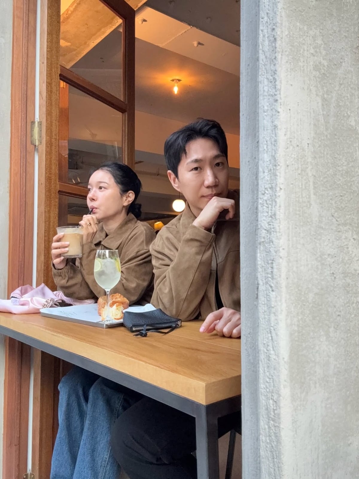 사진 = 32기 옥순 인스타그램