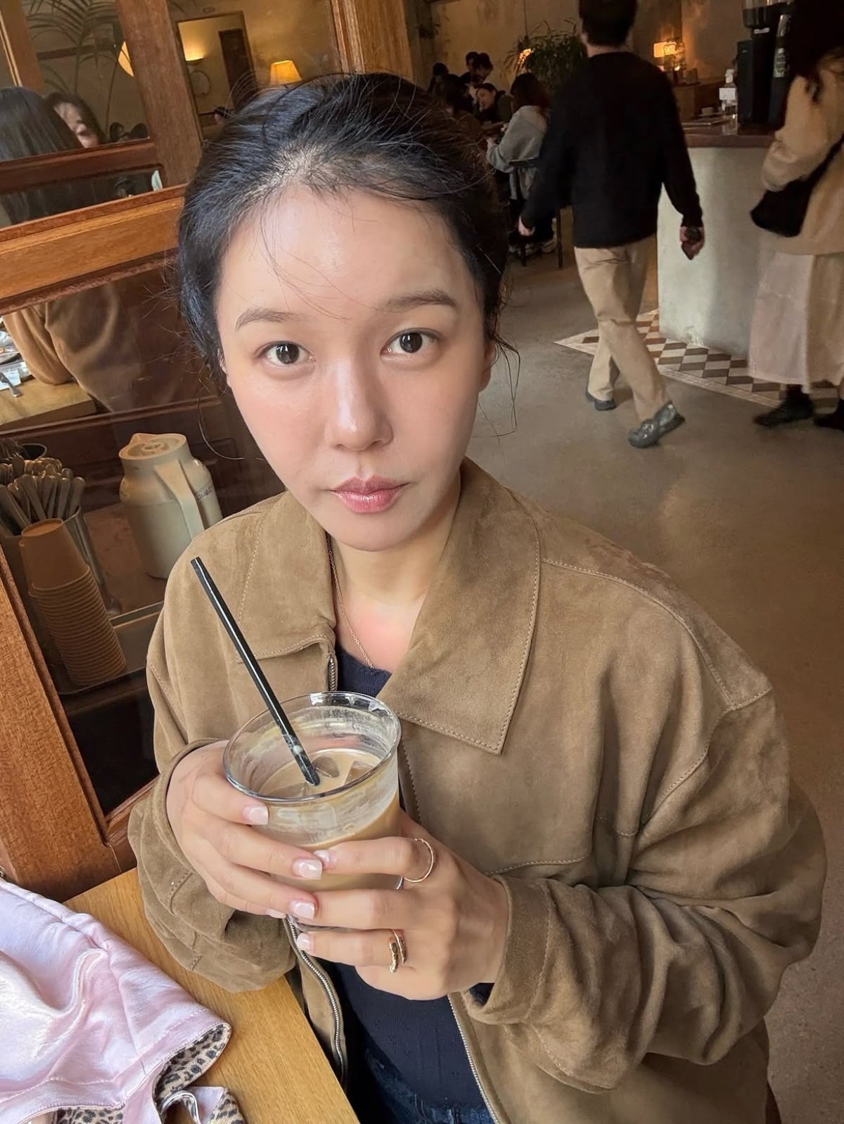사진 = 32기 옥순 인스타그램