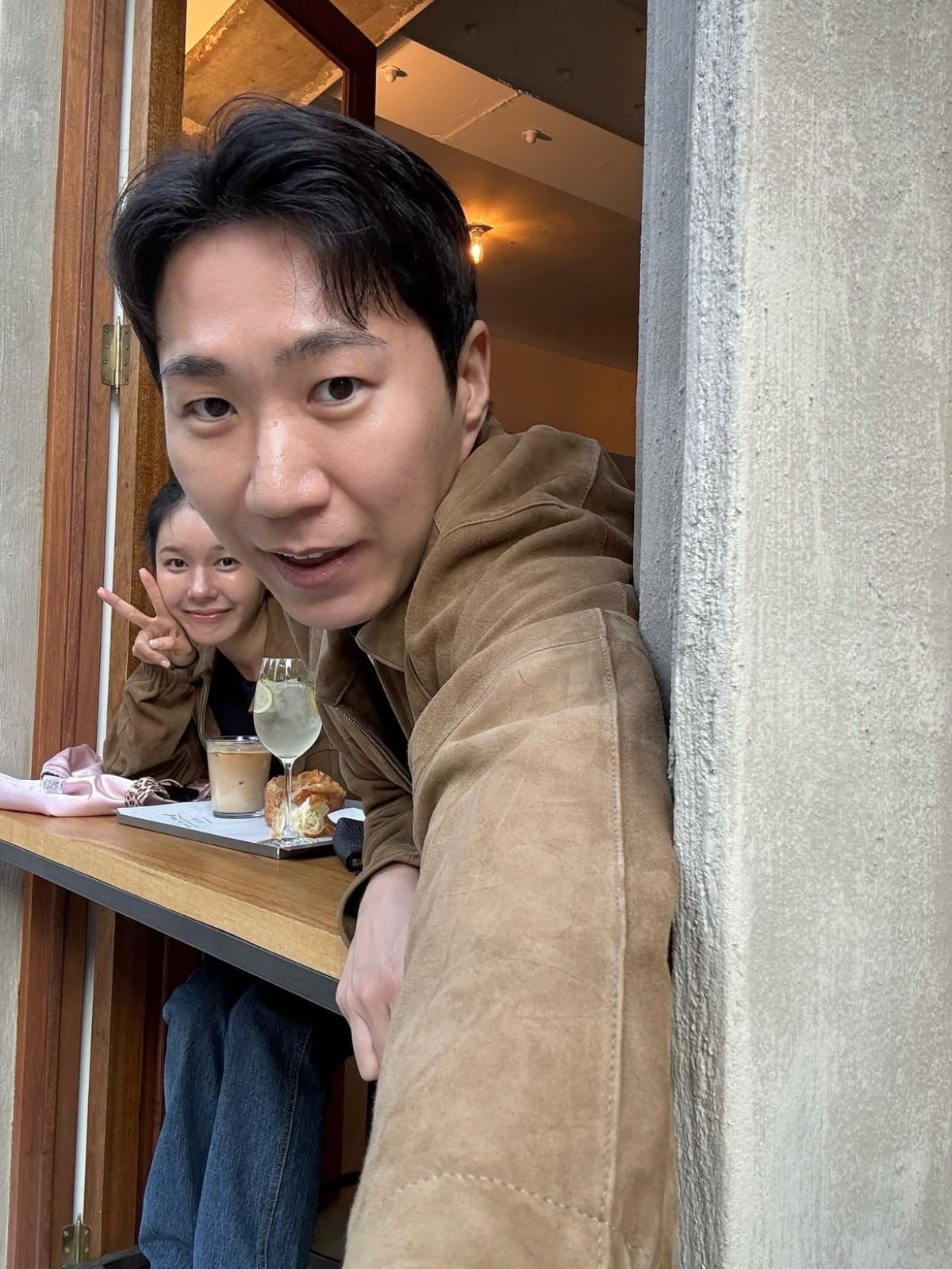 사진 = 32기 옥순 인스타그램