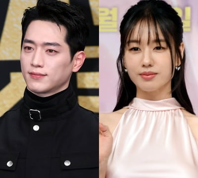 서강준♥안은진, 설렘도 공감도 놓쳤다…2%대 늪에 빠진 '너다연', 뭐가 문제길래 [TEN스타필드]