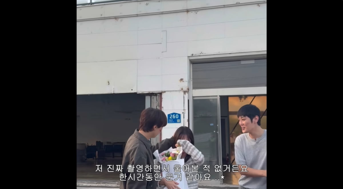 사진=차경은 유튜브 채널