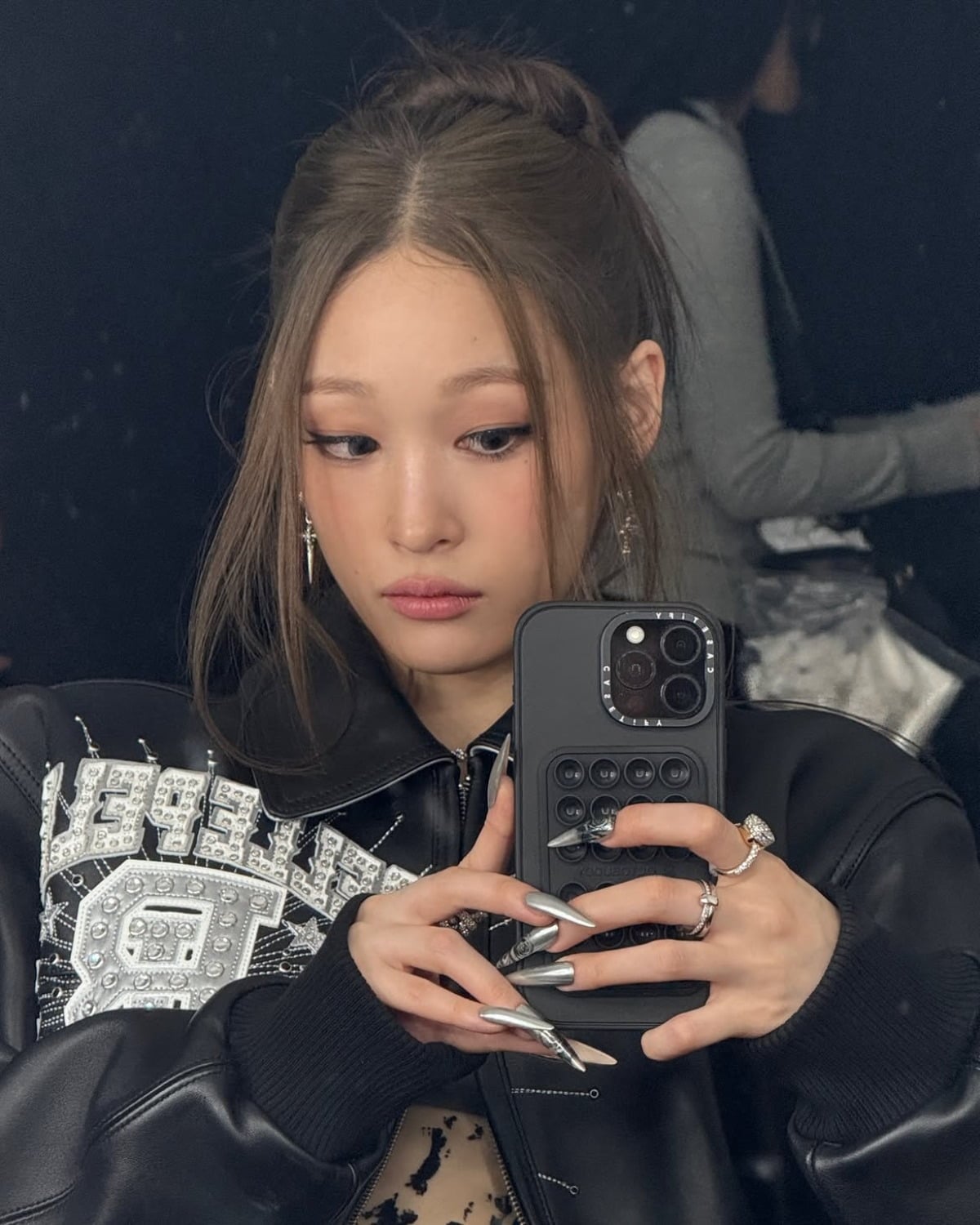사진 = 애니 인스타그램