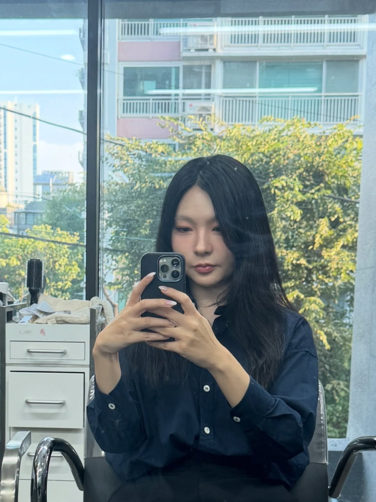 사진 = 33기 정숙 인스타그램