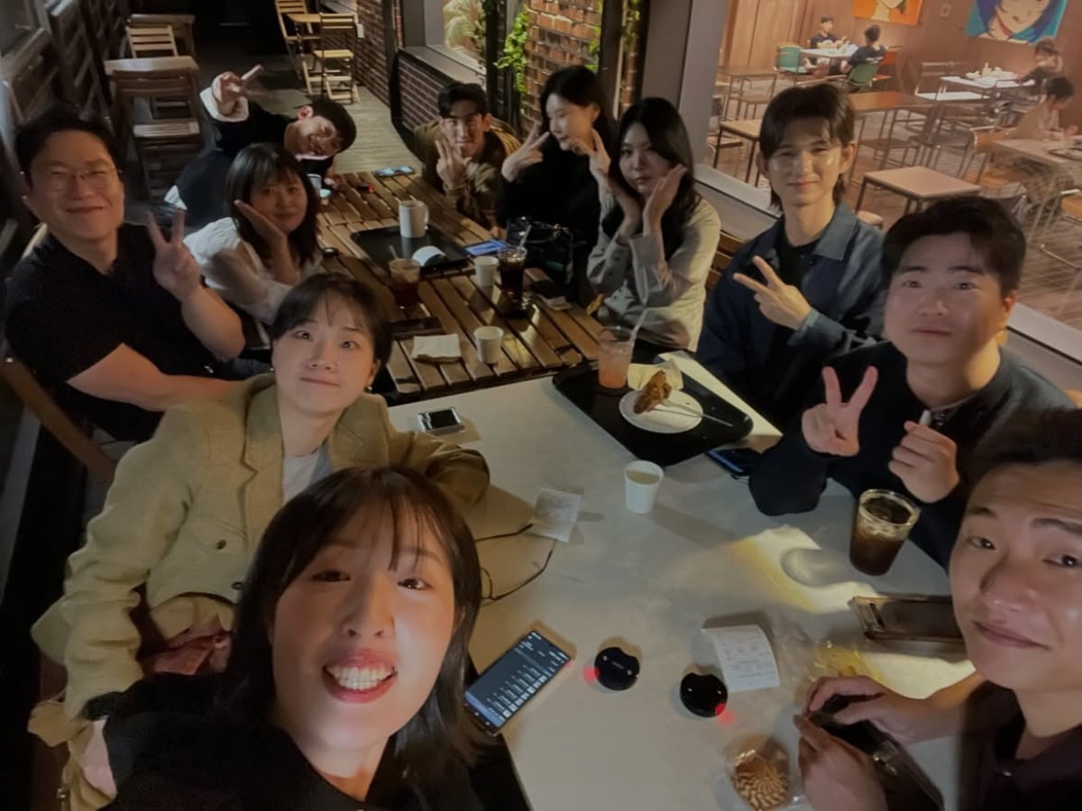 사진 = 33기 정숙 인스타그램