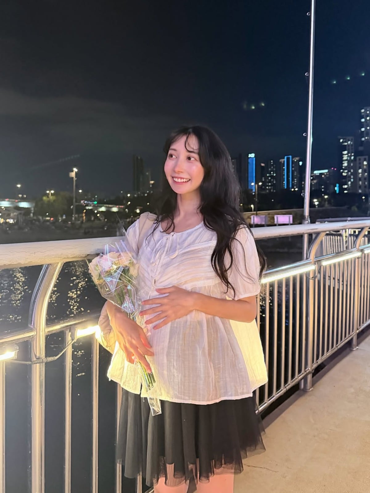사진 = 아야네 인스타그램