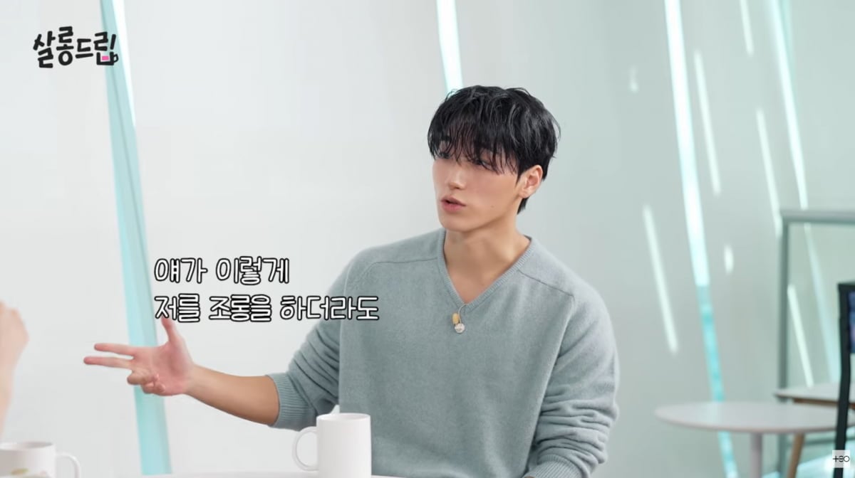 사진=유튜브 '살롱드립'