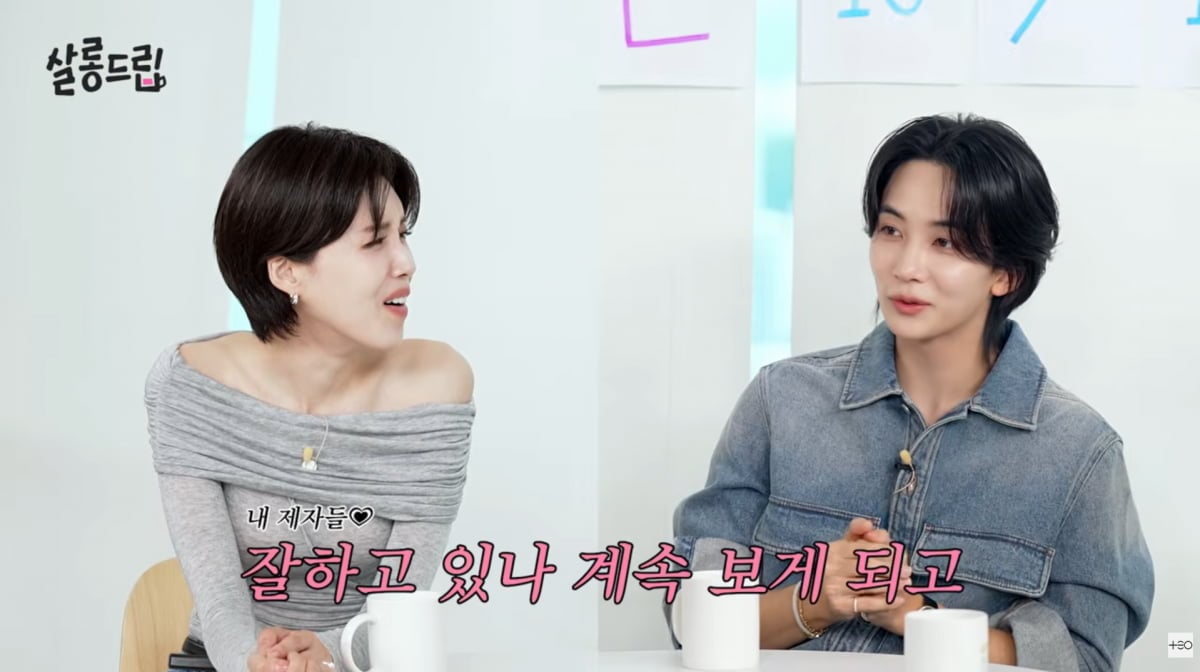 사진=유튜브 '살롱드립'