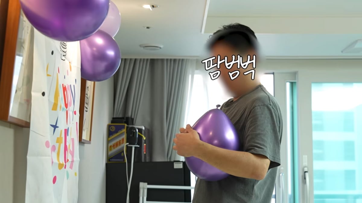 사진=황보라 유튜브