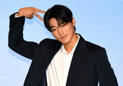 '가슴으로 집안 일으킨' 최산, 밀라노 열애설에 입 열었다…"성공하면 그런가 봐요" ('살롱드립')