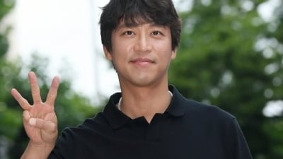"개런티 낮아지니까 겸손함 생기더라"…'재혼' 오만석, 끊이지 않는 다작 비결 고백 ('라스')