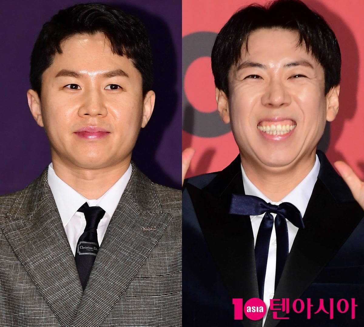양세형, 양세찬 형제가 제주도 임장을 떠난다. / 사진=텐아시아DB