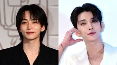 세븐틴 정한X조슈아, 꿈과 현실 오가는 '12 o'clock'