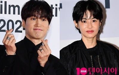 타블로, ♥강혜정에게 혼나는 이유 있었다…"집 청소 제대로 안 하면" ('TABLO')